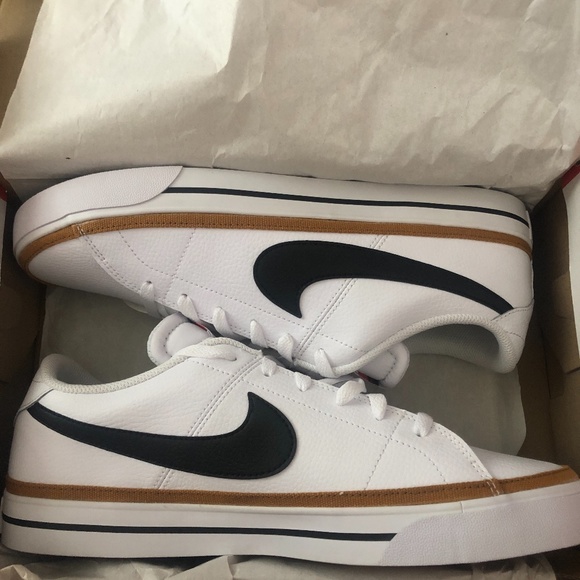 Nike Other - New Nike Men’s Court Legacy Sneakers